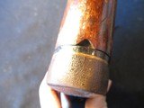 Winchester 1897 97, 12ga, 30" Made 1911, Cowboy gun! - 9 of 17