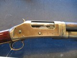 Winchester 1897 97, 12ga, 30" Made 1911, Cowboy gun! - 1 of 17