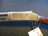Winchester 1897 97, 12ga, 30" Made 1911, Cowboy gun! - 16 of 17