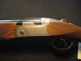 Beretta 694 Sport Sporting, 12ga, 32" LH Left Hand, Brand new in case! - 7 of 8
