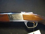 Browning Cynergy Classic Field, 12ga, 28" Invector Plus, 2008, CLEAN! - 16 of 17
