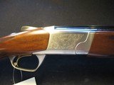 Browning Cynergy Classic Field, 12ga, 28" Invector Plus, 2008, CLEAN! - 1 of 17