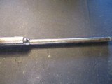 Remington Model 10, 12ga, 30", Early gun - 14 of 18