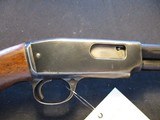 Winchester 61 Grooved Receiver 22 LR made in 1959, NICE! - 1 of 18