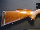 Parker Hale Bolt action English Sporting Rifle, 30-06, NICE! - 2 of 18