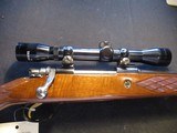 Parker Hale Bolt action English Sporting Rifle, 30-06, NICE! - 1 of 18