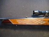 Parker Hale Bolt action English Sporting Rifle, 30-06, NICE! - 16 of 18