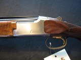 Browning Citori CXS White Sporting, 20ga, 30" MINT in box, 2019 - 16 of 17