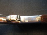 Browning Citori CXS White Sporting, 20ga, 30" MINT in box, 2019 - 11 of 17