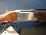 Browning Citori CXS White Sporting, 20ga, 30" MINT in box, 2019 - 1 of 17