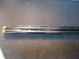Browning Citori CXS White Sporting, 20ga, 30" MINT in box, 2019 - 14 of 17