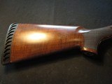 Benelli Montefeltro 12ga, 26" CLEAN used in case - 2 of 16