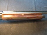 Benelli Montefeltro 12ga, 26" CLEAN used in case - 3 of 16