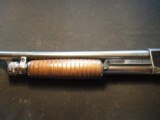 Ithaca Model 37, 12ga, 30" Full, 1946, factory finish, Clean! - 15 of 17