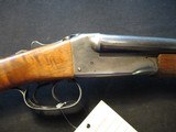 Stevens Savage 311 20ga, 28" CLEAN, Early gun! - 1 of 18