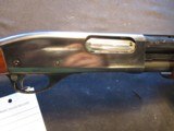 Remington 870 Wingmaster 12ga, 30" Vent Rib, Fixed full, NICE - 1 of 17