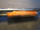 Remington 870 Wingmaster 12ga, 30" Vent Rib, Fixed full, NICE - 3 of 17