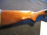 Remington 870 Wingmaster 12ga, 30" Vent Rib, Fixed full, NICE - 2 of 17