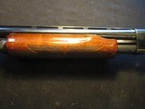 Remington 870 Wingmaster 12ga, 30" Vent Rib, Fixed full, NICE - 15 of 17