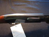Remington 870 Wingmaster 12ga, 30" Vent Rib, Fixed full, NICE - 7 of 17