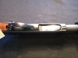 Remington 870 Wingmaster 12ga, 30" Vent Rib, Fixed full, NICE - 11 of 17