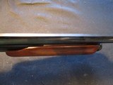 Remington 870 Wingmaster 12ga, 30" Vent Rib, Fixed full, NICE - 6 of 17