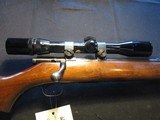 Winchester Model 43 Standard, 218 Bee, made in 1950, NICE! - 1 of 17