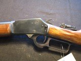 Marlin 1894 CL Classic Cowboy 1894CL, 25-20 Win, 20" JM Barrel, CLEAN - 17 of 18
