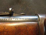 Winchester 1894 94 Carbine Saddle Ring, 1951, 32 WS, 32-20 NICE - 17 of 19