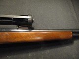 Remington 592 592M, 5mm Rem, Scope, NICE! - 3 of 17