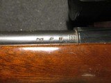 Remington 592 592M, 5mm Rem, Scope, NICE! - 14 of 17