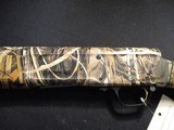 Browning A5 Max 4 Camo, 12ga, 28" 3.5" Mag, used in case! 2013 - 16 of 17