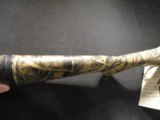 Browning A5 Max 4 Camo, 12ga, 28" 3.5" Mag, used in case! 2013 - 8 of 17