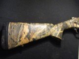 Browning A5 Max 4 Camo, 12ga, 28" 3.5" Mag, used in case! 2013 - 2 of 17