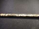 Browning A5 Max 4 Camo, 12ga, 28" 3.5" Mag, used in case! 2013 - 14 of 17
