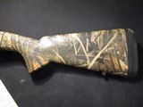 Browning A5 Max 4 Camo, 12ga, 28" 3.5" Mag, used in case! 2013 - 17 of 17