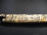 Browning A5 Max 4 Camo, 12ga, 28" 3.5" Mag, used in case! 2013 - 15 of 17