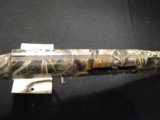 Browning A5 Max 4 Camo, 12ga, 28" 3.5" Mag, used in case! 2013 - 7 of 17