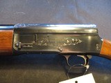 Browning A5 Auto 5 Japan, Light 12, 12ga, 26" 1977, CLEAN! - 17 of 18