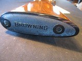 Browning A5 Auto 5 Japan, Light 12, 12ga, 26" 1977, CLEAN! - 9 of 18