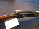 Browning A5 Auto 5 Japan, Light 12, 12ga, 26" 1977, CLEAN! - 7 of 18