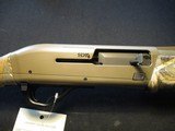 Winchester Super X 4, Hybrid Hunter, 12ga, 28" max 5 Camo, 3.5" mag, NIB - 1 of 8