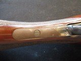 Winchester Model 101 Pigeon Grade, 20ga, 27" Win-Choke, CLEAN in factory hard case! - 11 of 19