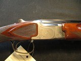 Winchester Model 101 Pigeon Grade, 20ga, 27" Win-Choke, CLEAN in factory hard case! - 1 of 19