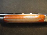 Winchester Model 101 Pigeon Grade, 20ga, 27" Win-Choke, CLEAN in factory hard case! - 16 of 19
