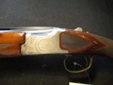 Winchester Model 101 Pigeon Grade, 20ga, 27" Win-Choke, CLEAN in factory hard case! - 17 of 19