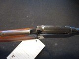 Winchester 62 62A 22 LR made in 1947, NICE early rifle! - 7 of 17