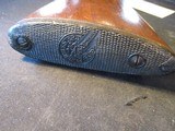 Winchester 62 62A 22 LR made in 1947, NICE early rifle! - 9 of 17