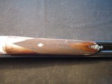 Beretta 471 Silver Hawk Silverhawk, 20ga, 28" Screw chokes, CLEAN in case! - 14 of 19