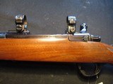 Ruger M77 77 Wood blue, 30-06, Nice clean gun! - 16 of 17